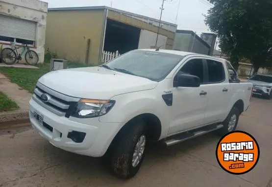 Ford Ranger Xls  2015 - foto 4