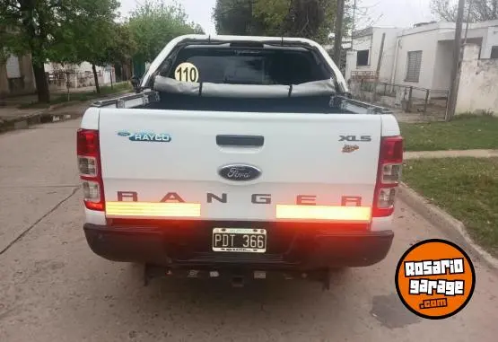 Ford Ranger Xls  2015 - foto 5