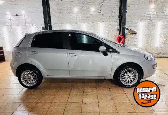 Fiat Punto  2013 - foto 1
