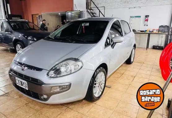 Fiat Punto  2013 - foto 2