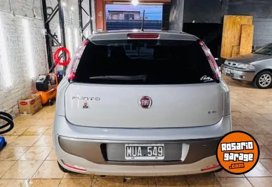 Fiat Punto  2013 - foto 3
