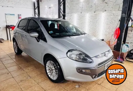Fiat Punto  2013 - foto 4