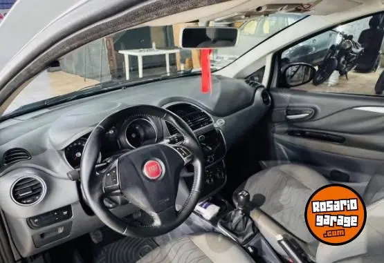 Fiat Punto  2013 - foto 5