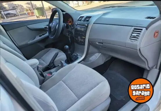 Toyota Corolla Xei  2011 - foto 5