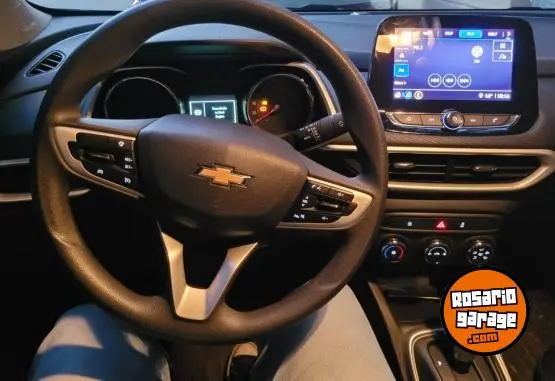 Chevrolet Tracker  2022 - foto 1