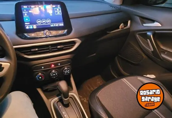 Chevrolet Tracker  2022 - foto 2
