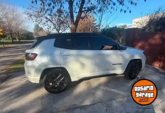 Chrysler Jeep Serie S  2024 - foto 1