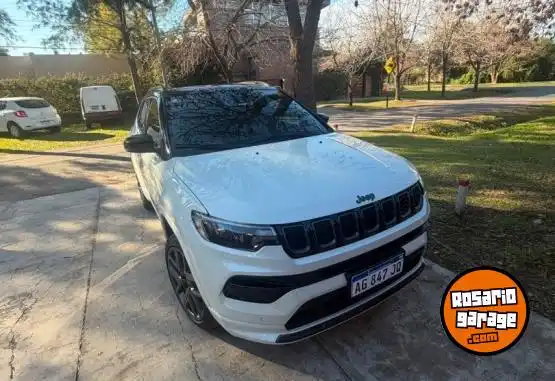 Chrysler Jeep Serie S  2024 - foto 3