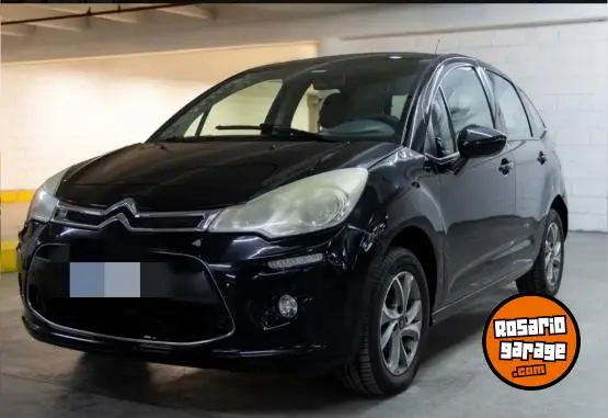 Citroën C3  2013 - foto 1