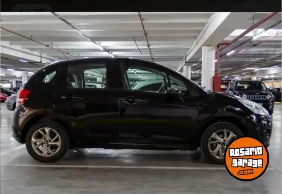 Citroën C3  2013 - foto 2