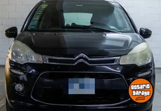 Citroën C3  2013 - foto 3