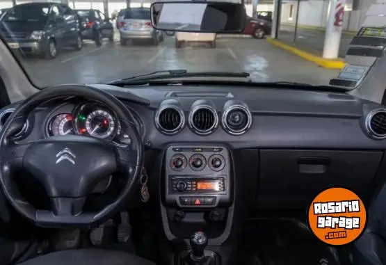 Citroën C3  2013 - foto 4