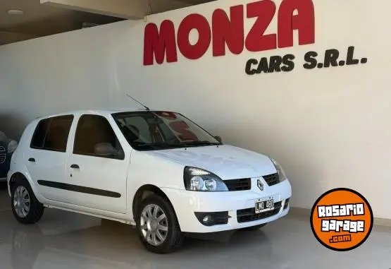 Renault Clio 1.2 Campus  2012 - foto 1
