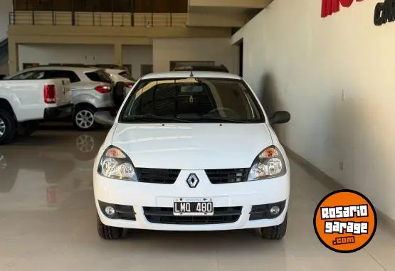 Renault Clio 1.2 Campus  2012 - foto 2