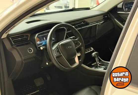 Ford Territory Titanium  2022 - foto 5