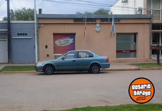 Honda Lx  1999 - foto 2