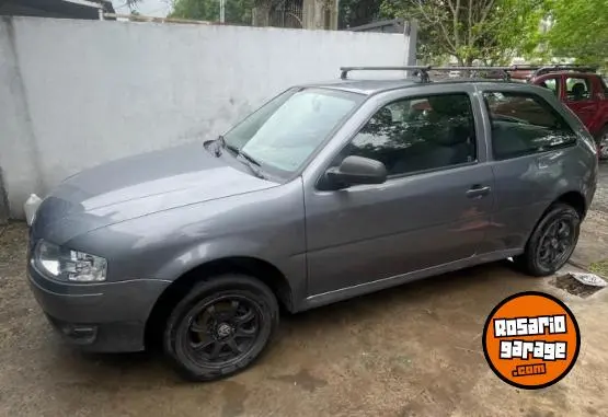 Volkswagen Gol  2008 - foto 1