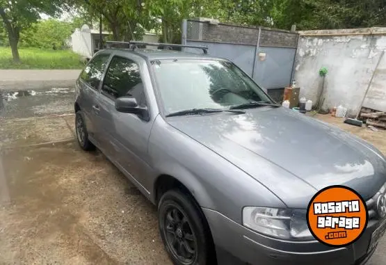 Volkswagen Gol  2008 - foto 2