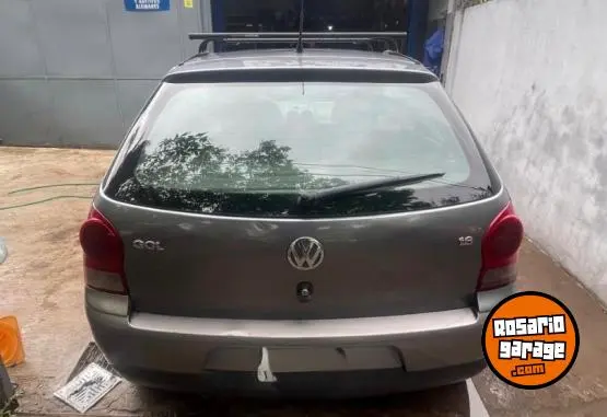 Volkswagen Gol  2008 - foto 3