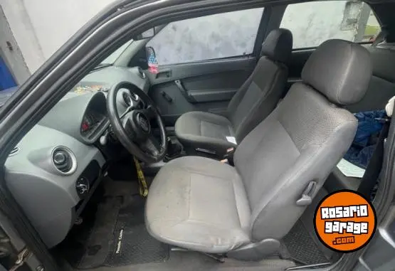 Volkswagen Gol  2008 - foto 5