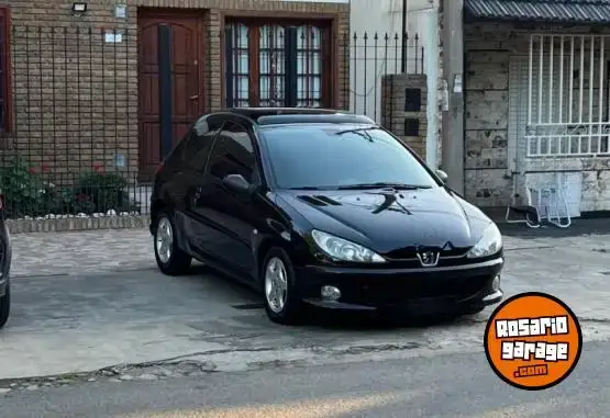 Peugeot 206 Xs Premium  2005 - foto 1