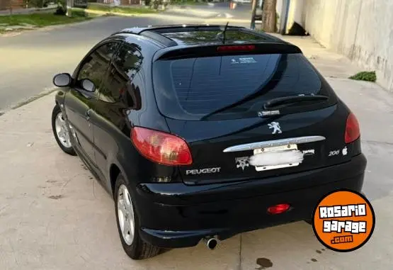Peugeot 206 Xs Premium  2005 - foto 3