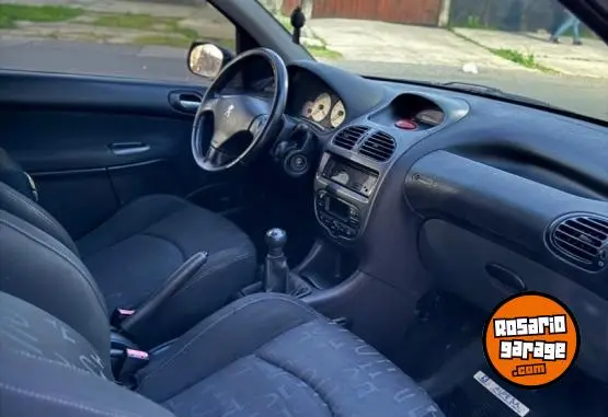 Peugeot 206 Xs Premium  2005 - foto 5