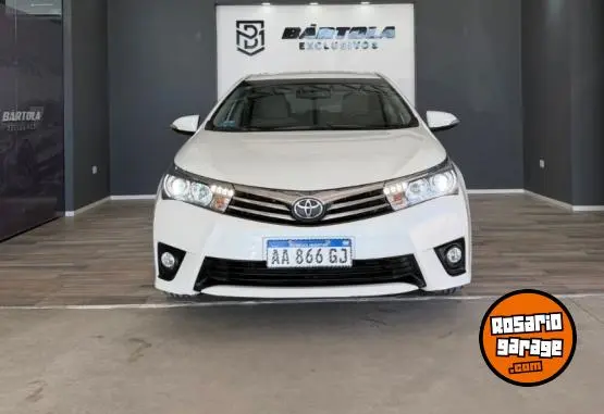 Toyota Corolla Xei 1.8  2017 - foto 2