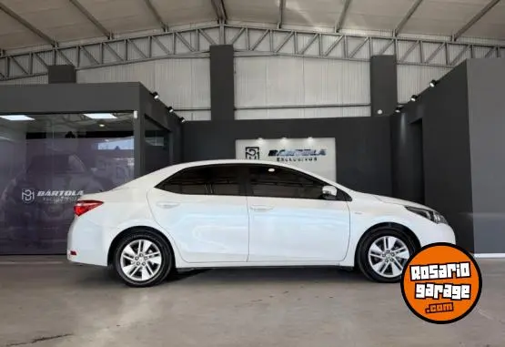 Toyota Corolla Xei 1.8  2017 - foto 4