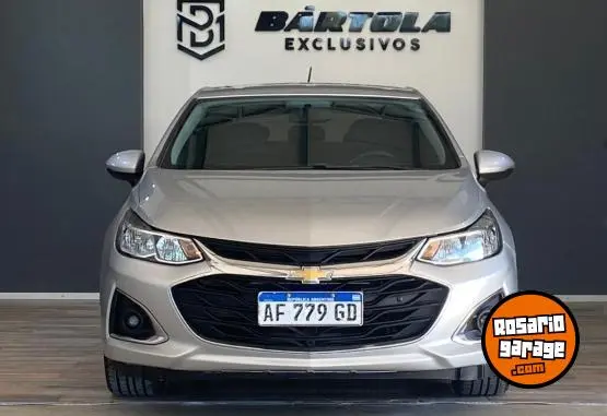 Chevrolet Cruze Lt 4P 1.4T  2023 - foto 2