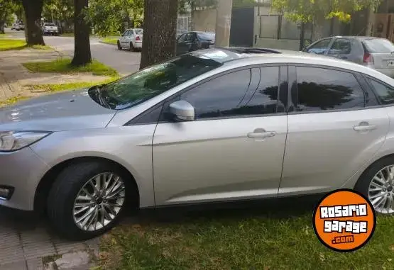 Ford Focus S.e Plus  2015 - foto 1