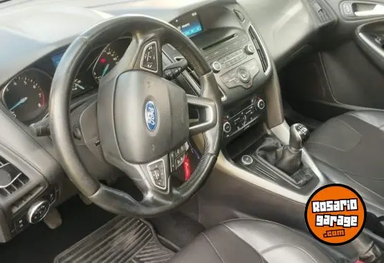 Ford Focus S.e Plus  2015 - foto 2