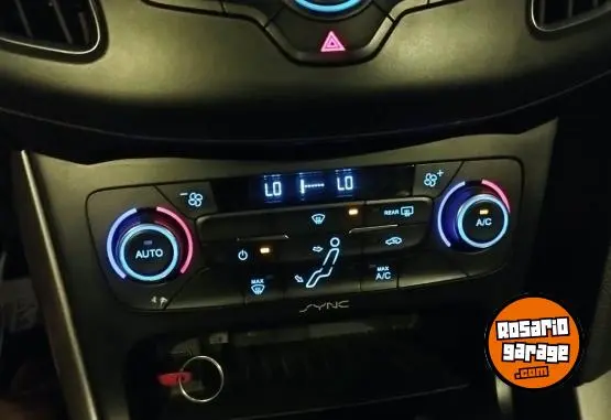 Ford Focus S.e Plus  2015 - foto 5