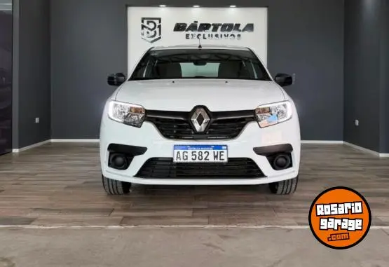 Renault Sandero Life 1.6N  2024 - foto 3