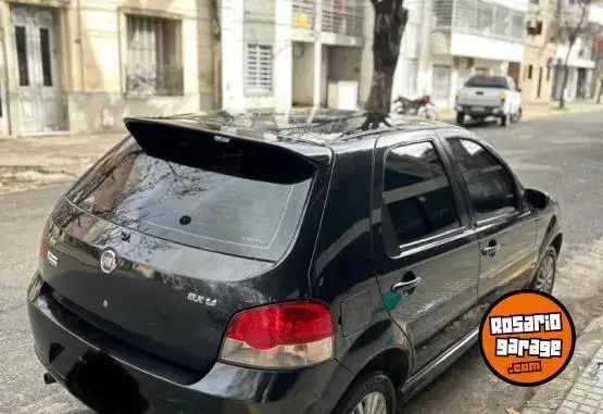 Fiat Palio  2010 - foto 1