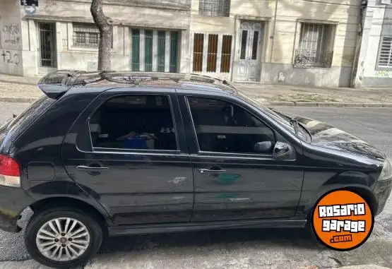 Fiat Palio  2010 - foto 2