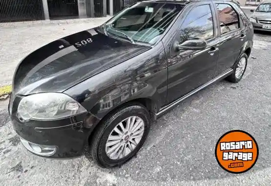 Fiat Palio  2010 - foto 3