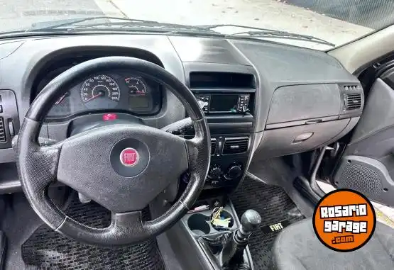 Fiat Palio  2010 - foto 4