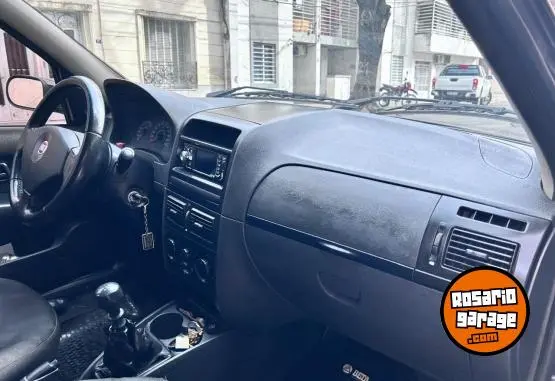 Fiat Palio  2010 - foto 5