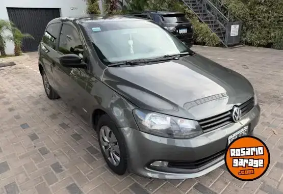 Volkswagen Trend  2013 - foto 1
