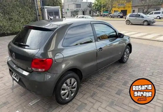 Volkswagen Trend  2013 - foto 4