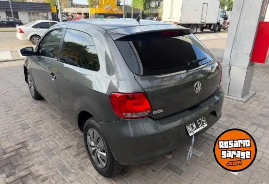 Volkswagen Trend  2013 - foto 5