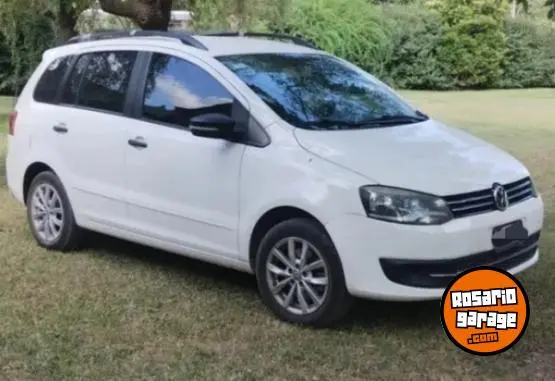 Volkswagen Suran  2013 - foto 1