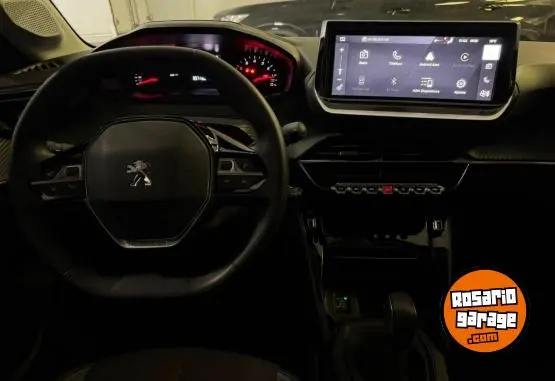 Peugeot 208  2023 - foto 3