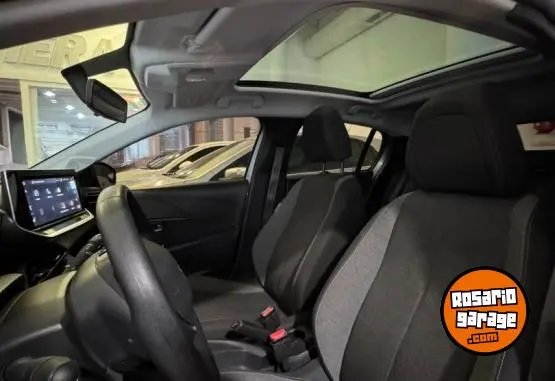 Peugeot 208  2023 - foto 4