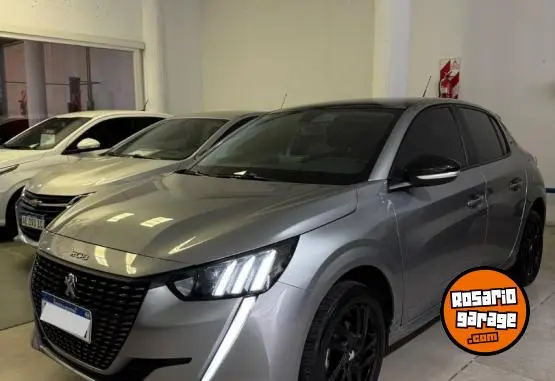 Peugeot 208  2023 - foto 5