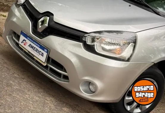 Renault Clio Mã­o  2016 - foto 3