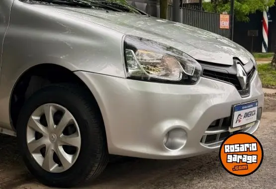 Renault Clio Mã­o  2016 - foto 5