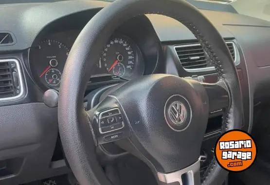 Volkswagen Suran  2012 - foto 5