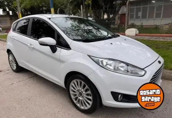 Ford Fiesta  2016 - foto 1